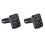 2Pz Player Auto Nero USB Fm Trasmettitore Audio 2