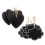 60Pz Mini Lavagne Decorativi Neri Per , Eventi E Decor Ortaggi 1