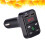 2Pz Player Auto Nero USB Fm Trasmettitore Audio 10