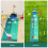 2Set Set Mini Golf Bambino Putter Gioco Sportivo 6