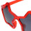 24Pz Occhiali Per Carnevale E 8