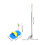 2Set Set Mini Golf Bambino Putter Gioco Sportivo 2