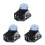 3Pz Accessorio Meccanismo Musicale Multi Per Scatole -Da-Te 7