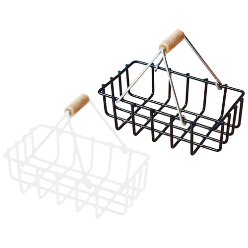 10Pz Mini in Colorati Per Casa Bambole