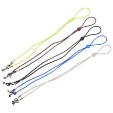 20Pz Elastici Per Occhiali Colorati, Per Donna E