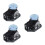 3Pz Accessorio Meccanismo Musicale Multi Per Scatole -Da-Te 5