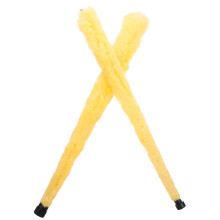 10Pz Kit Pulizia Sax Professionale Gialli