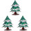 3Set Gioco Puzzle 3D Carta A Mano Per Bambini 4
