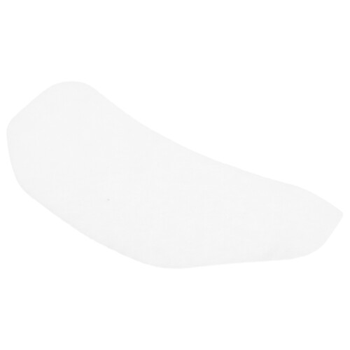 5Pz Pulitore Asciugatrice Cotone Bianco Uso Facile E Duraturo 2