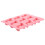 8Pz Stampo Silicone Rosa Per Cioccolatini E A Forma Animale 3