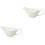 2Pz Set Brocche Per Salse E Condimenti in Resistente 3