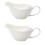 2Pz Set Brocche Per Salse E Condimenti in Resistente 5