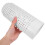 3Pz Grondaia PVC Con Per Scarico 2