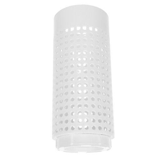 3Pz Grondaia PVC Con Per Scarico 2