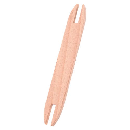 4Pz Ferri Da in Legno Naturale Per Sciarpe E Tappeti 2