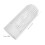 3Pz Grondaia PVC Con Per Scarico 10