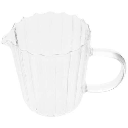 2Pz Tazza Latte Chiaro Multifunzione Per Casa 2