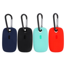 20Pz Coperture Protettive in Silicone Per Tracer Con Gancio Pratico