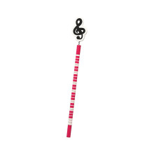 12Pz Per Musicale Materiale Legno Colorato