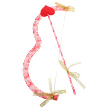 4Set Props Cupido Per Cosplay E Feste A Tema San Rosa