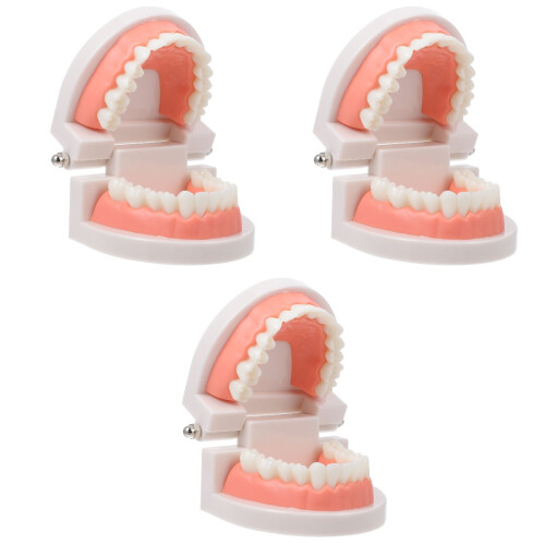 3Pz Gioco Educativo Rosa Lavaggio E Bambini 2