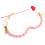 4Set Props Cupido Per Cosplay E Feste A Tema San Rosa 2