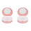 2Pz Contenitori Per Apparecchi Leggeri Multi 2