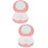 2Pz Contenitori Per Apparecchi Leggeri Multi 7