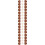 16Paia Cappotto in Corno E Legno Con Corda Cotone Multicolori 9