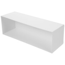 3Pz Contenitore Bustine Tè E Zucchero Bianco in Materiale PP