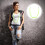 2Pz Catena Verde Acrilico Regolabile Per Jeans E Punk 10