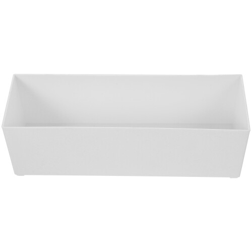 3Pz Contenitore Bustine Tè E Zucchero Bianco in Materiale PP 1