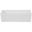 3Pz Contenitore Bustine Tè E Zucchero Bianco in Materiale PP 3