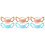 6Pz Manici Latte Silicone Rosa E 4