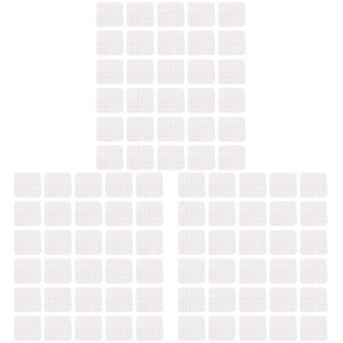 1620Pz Cotton Pad Multiuso Bianco Per Rimozione E Smalto 1