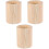 3Pz Penne E Tavolo in Legno E Resistente 5