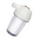 2Pz Sedimenti Rubinetto Casa Materiale Pet+pp+rame Bianco 1