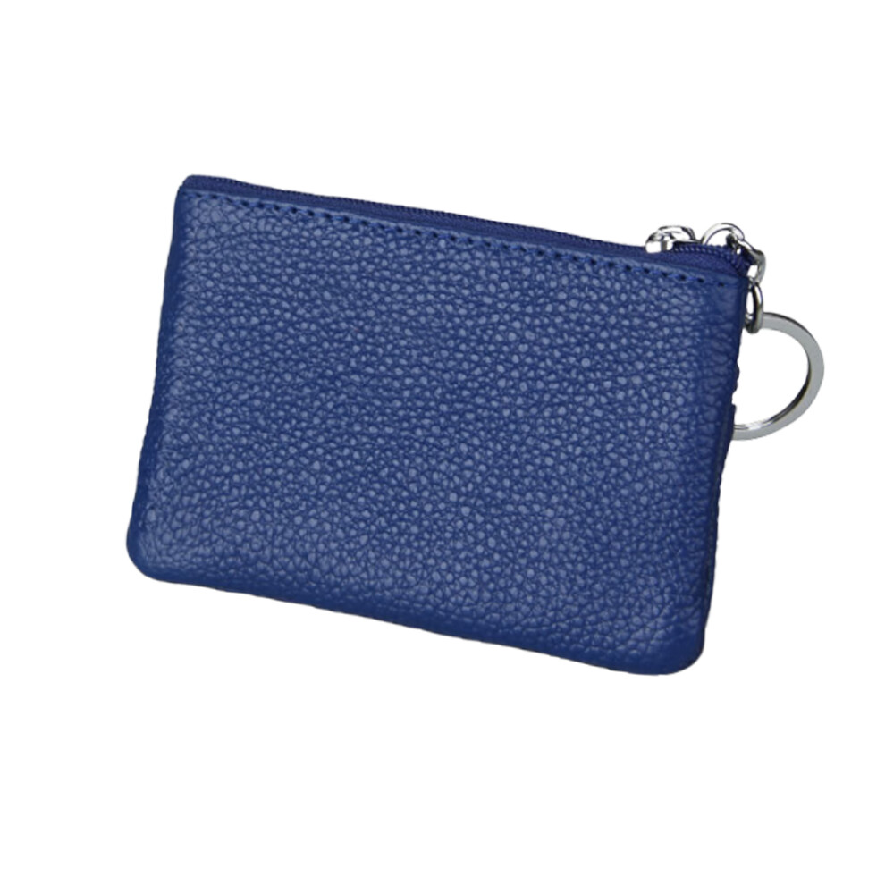 3Pz Woman Pu Wallet Per Soldi E Carte, Design Compatto