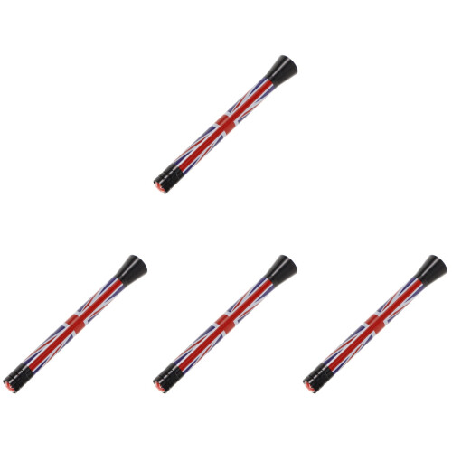 4Pz Antenna Auto Esterna Per Radio Veicolo 2