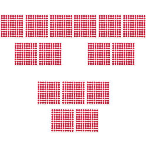 15Ensembles Ruban Adhésif Pour Planche D'exposition Ongles 2