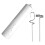 3Set Mixer Elettrici Per Cucina Multiuso Con Impugnatura 3