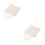 2Pz Sacchetti Muslin Cotone Bianco Erbe Spezie Riutilizzabili 6