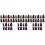 30Set Make-Up Puff Vari Morbidi Cosmetici 4