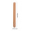 36Pz Bacchette Musicali in Legno Percussioni Ritmo Per Bambini 3