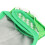 Cute Breathable Rabbit Vest Leash for Small Pets, M 10