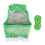 Cute Breathable Rabbit Vest Leash for Small Pets, M 13