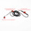 LED Desk Lamp 12W Touch Control Adjustable Brightness & Colour Modern 7