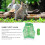 Cute Breathable Rabbit Vest Leash for Small Pets, M 7