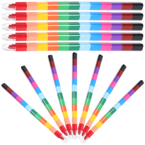 96Pz Penne Bambini 12 Assortiti Per 1
