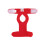 LED Desk Lamp 12W Touch Control Adjustable Brightness & Colour Modern 11